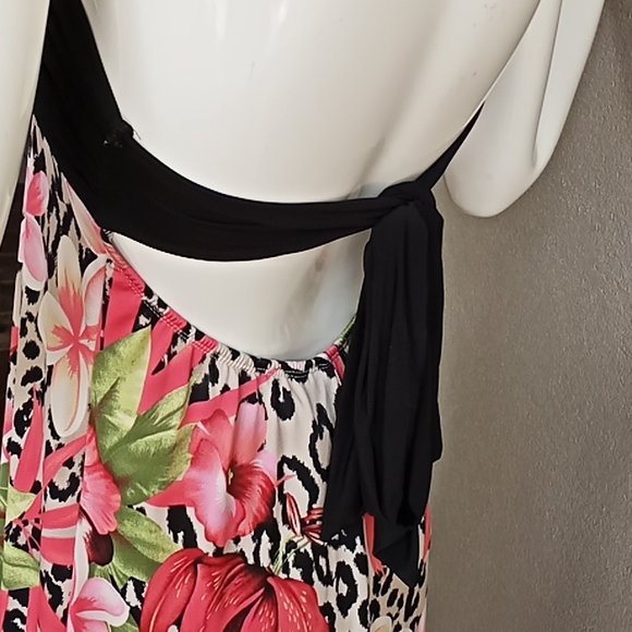 Maxi dress - Picture 3 of 4